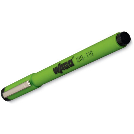 WAGO 210-110 Faserschreiber   1 St.