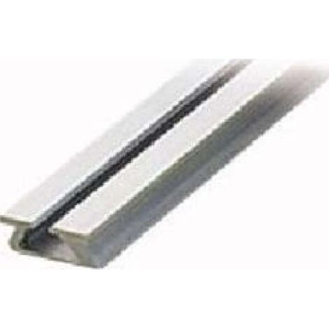 WAGO 210-154 Binario di supporto Alluminio 1 pz.