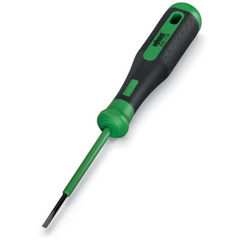 WAGO 210-719 Betätigungswerkzeug   1 St.