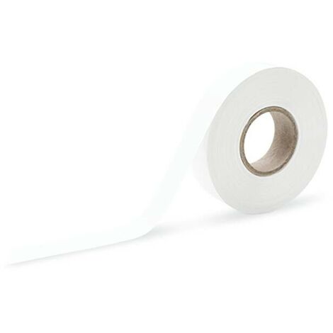 WAGO 210-882 210-882 Étiquettes pour imprimantes à transfert thermique Type de montage: à coller blanc 20 m X539962