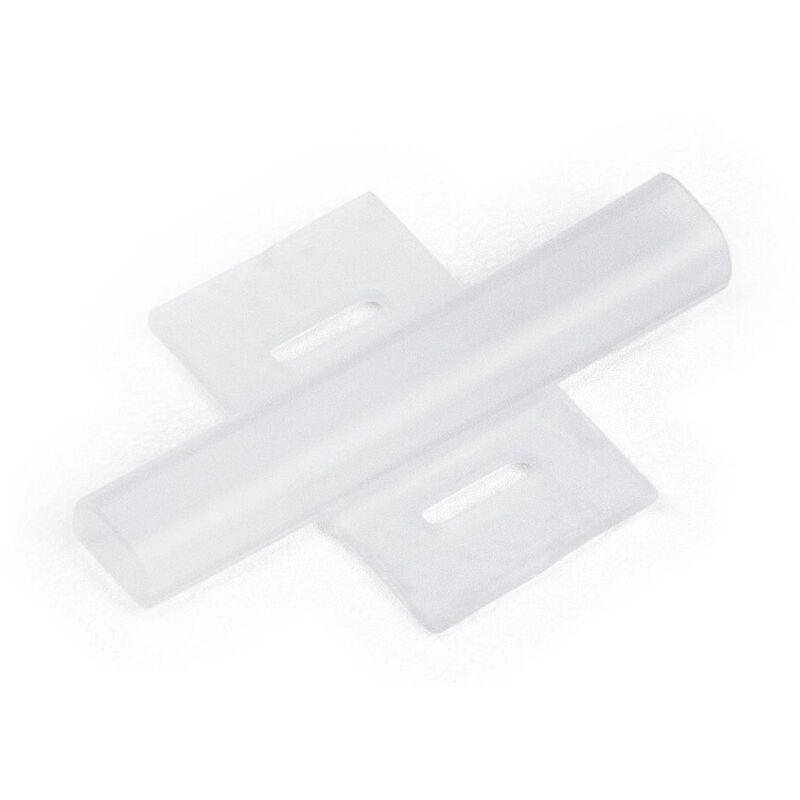 Wago - 211-829 Capot passe-câble transparent 200 pc(s) X537892