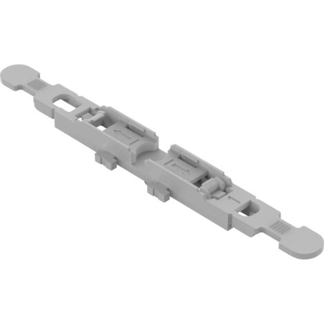WAGO 221-2511 Adaptateur de fixation 5 pc(s) Y339062