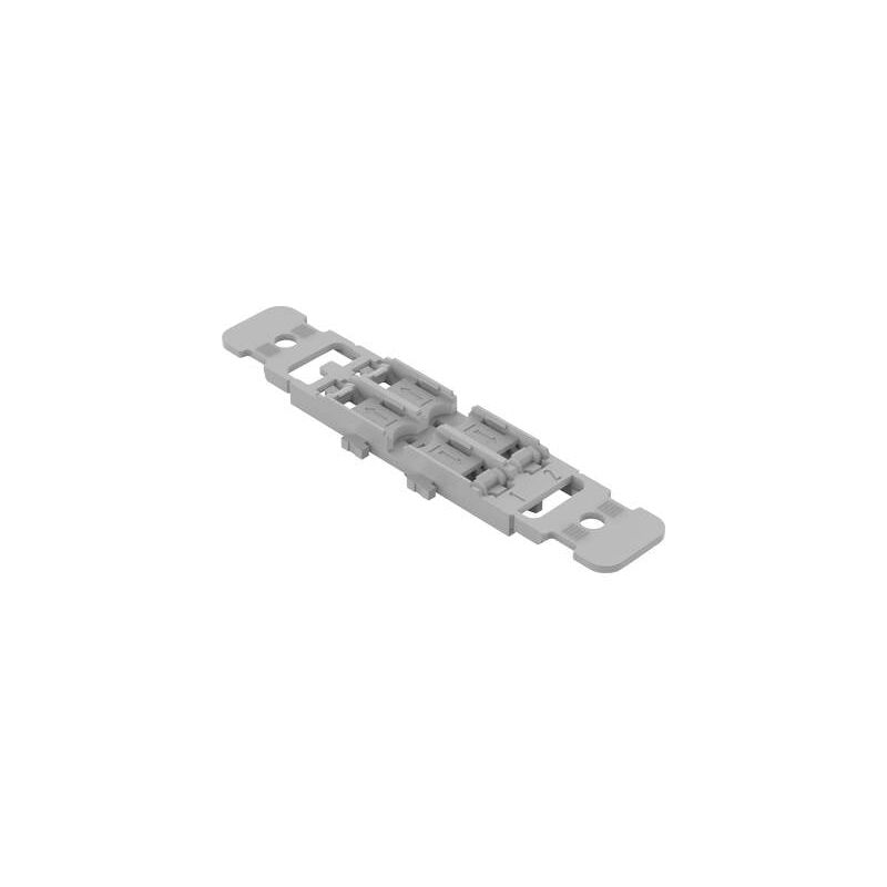 Wago - 221-2512 adaptateur de fixation 5 pc(s)