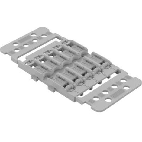WAGO 221-2515 Adaptateur de montage 5 pc(s)