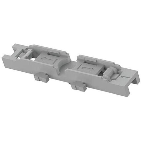 WAGO 221-2531 Adaptateur de fixation 5 pc(s) Y335702