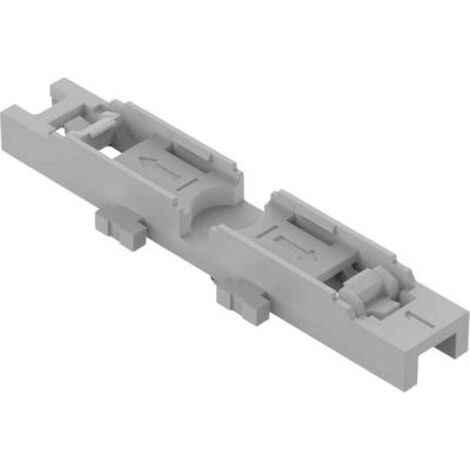 WAGO 221-2531, ADATTATORE DI FISSAGGIO, 5 PEZZI