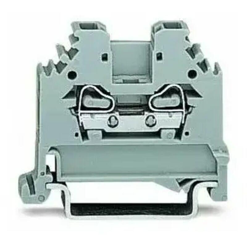 Wago 280 101 Bloc De Jonction Borne 28 12 Awg 24a