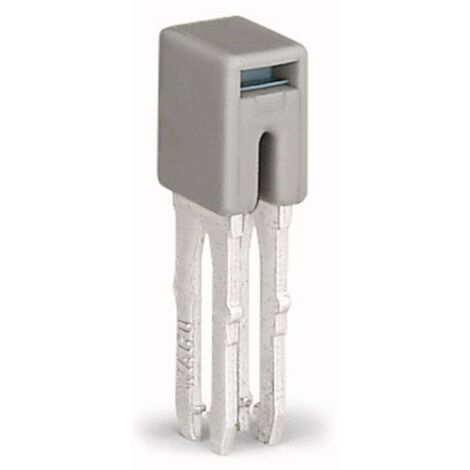 WAGO 282-402 Ponticello trasversale 100 pz.