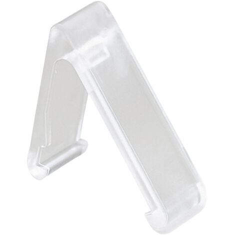 WAGO 282-882-1 Verriegelungskappe  Transparent 1 St.