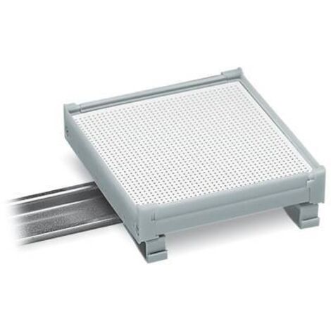 WAGO 288-622 Pied gris 1 pc(s) S74734