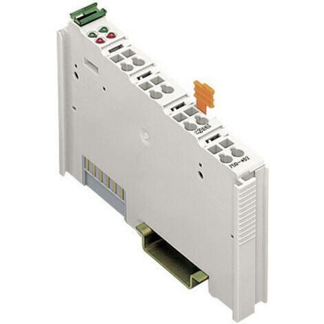 WAGO 750-602 API - Borne 750-602 1 pc(s) Q04577