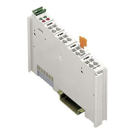 WAGO 750-603 API - Borne 750-603 1 pc(s) Q04591