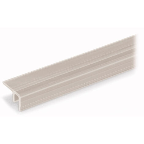 WAGO 777-303 Sammelschienenabdeckung  Transparent 1 St.