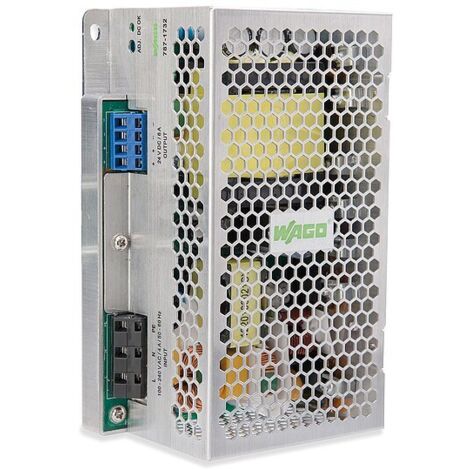 WAGO 787-1732 Hutschienen-Netzteil (DIN-Rail) 24 V 10 A 240 W Anzahl Ausgänge:1 x Inhalt 1 St.