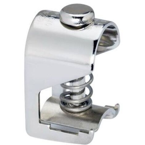 WAGO 791-107 Morsetto schermato 1 pz.