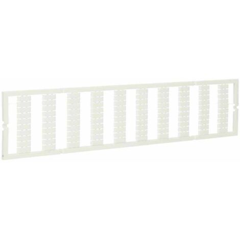 WAGO 793-3501 Schede identificative Bianco 1 pz.