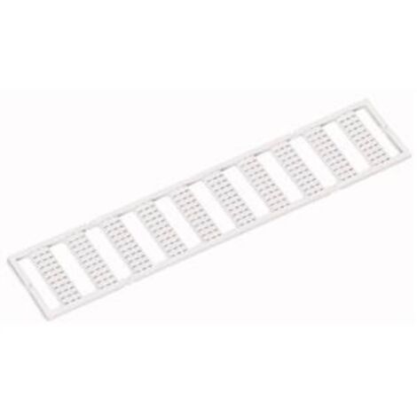 WAGO 793-3503 Schede identificative Bianco 1 pz.