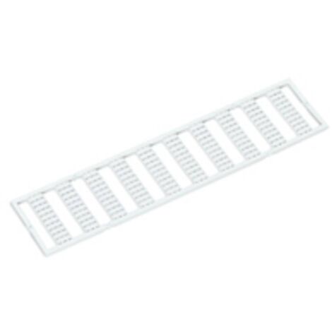 WAGO 793-4503 Schede identificative Bianco 1 pz.