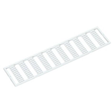 WAGO 793-4503 Schede identificative Bianco 1 pz.