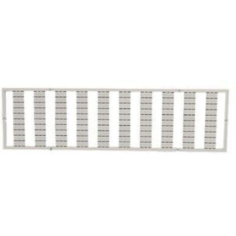 WAGO 793-5501 WMB 5-5,2 mm breite unbedruckt 100 EINZELS-'1054340'