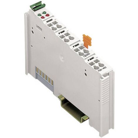 WAGO API - Module d'entrée analogique 750-455 1 pc(s)
