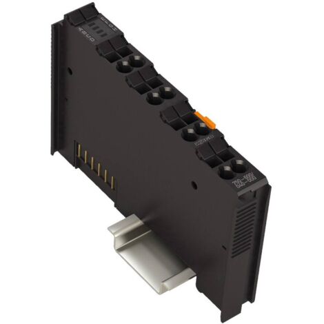 WAGO API - Module d'extrémité 750-600/040-000 1 pc(s)