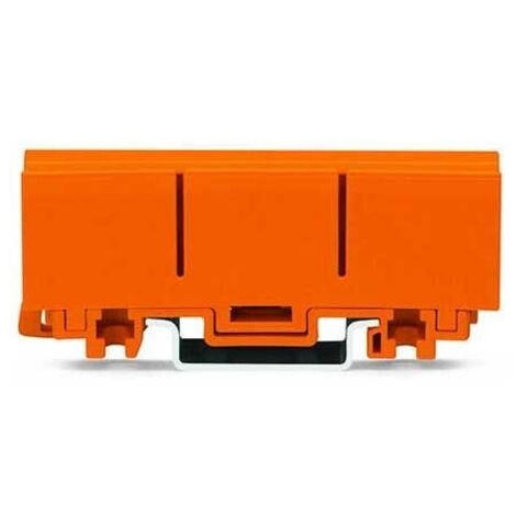 WAGO Befestigungsadapter 2273-500 orange