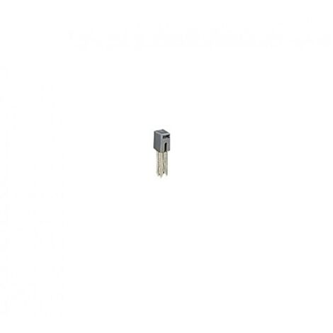 WAGO-CHEVALET 'HORIZONTALE 2,5 MM² 280-402