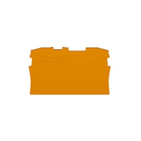 WAGO CONCLUSION/ENTRE PLAQUE, 20061292