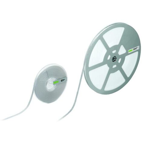 WAGO CONTACT TECHNIQUE WMB INLINE 2009-115 1500 PIÈCES DE CHAQUE BOBINE PINCE MARQUAGE 4044918923590