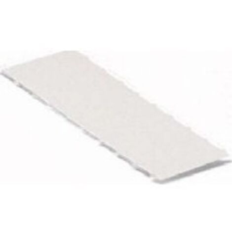 WAGO Einsteckschild 209-113 1 Stück/Bogen  100 Schilder