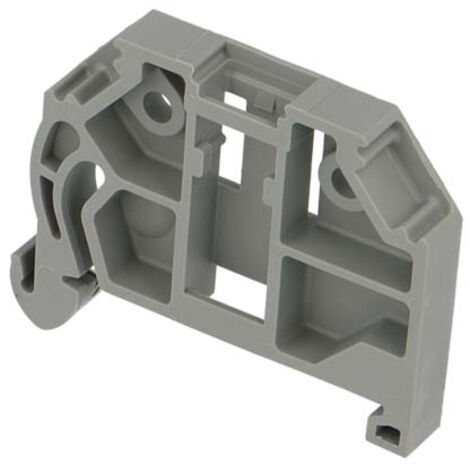 WAGO ENDKLAMMER LARGEUR: 6 MM, 249116 249-116