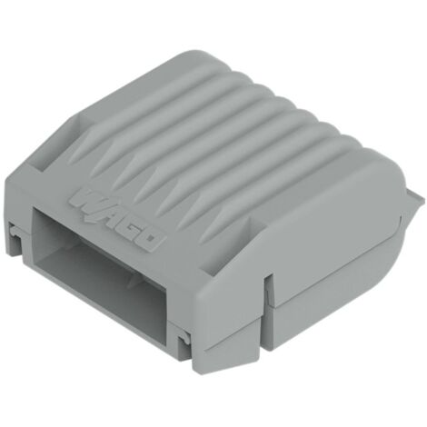 WAGO Gel Box para terminal flexible - 4 piezas - 207-1331