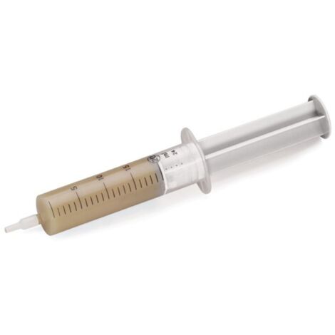 WAGO GmbH& Co. KG Füllspritze 20ml Alupluspaste 249-130