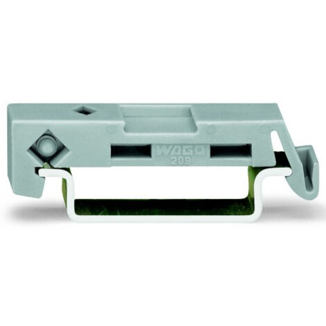 WAGO GmbH& Co. KG Montagefuß 209-137 25 Stk