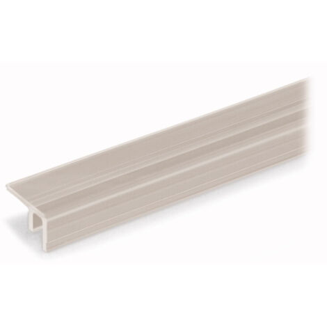 WAGO GmbH& Co. KG Schienenabdeckung L=1000+-1mm 777-303