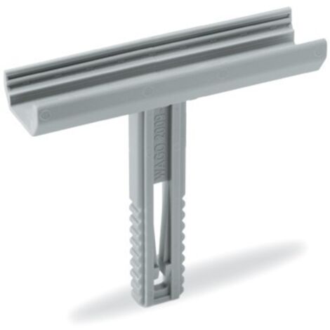 WAGO GmbH& Co. KG Schildträger höhenverstellbar 2009-163