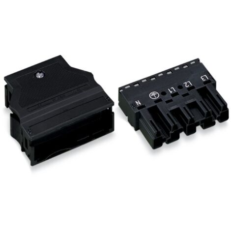 WAGO GmbH & Co. KG Stecker 770-115