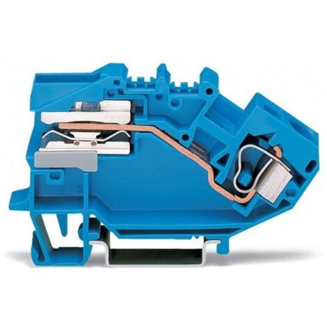 WAGO GmbH & Co. KG Trennklemme 784-613