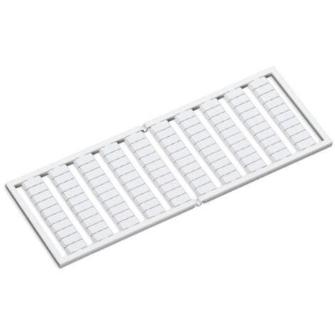 WAGO GmbH& Co. KG WSB-Bezeichnungssystem W: 101-150 (2x) 209-508