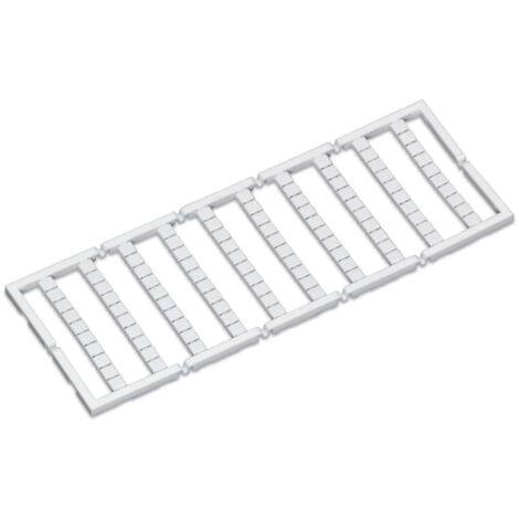 WAGO GmbH& Co. KG WSB-Bezeichnungssystem W: 11-20 (10x) 248-503 5 Stk