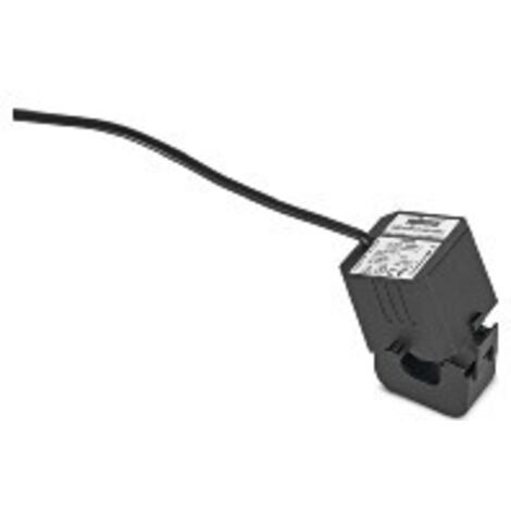 WAGO Kabelumbaustromwandler 855-4001/100-001 100A/1A 0,2V