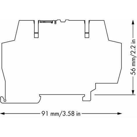 WAGO Relè optoaccoppiatore 859-796 1 pz.