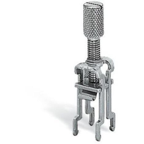 WAGO Schirmklemmbügel 790-108 11mm breit