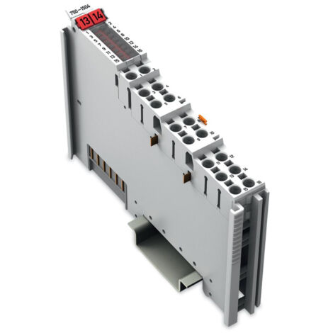 WAGO  SPS-Digitalausgangsmodul 750-1504 1 St.