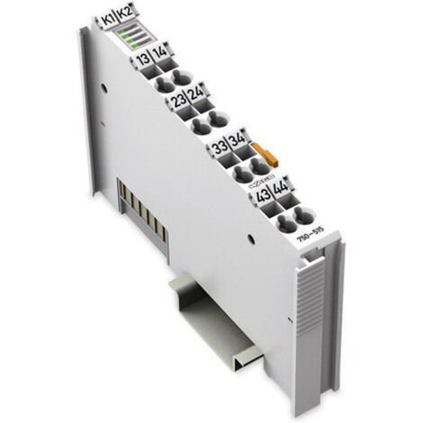WAGO  SPS-Digitalausgangsmodul 750-515 1 St.