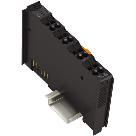 WAGO  SPS-Endmodul 750-600/040-000 1 St.