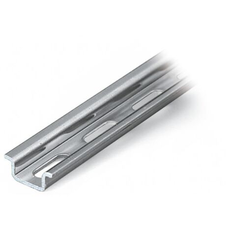 WAGO ST-TRAGSCHIENE 15 X 5,5 MM, 210-111