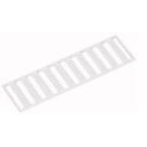WAGO WMB Bezeichnungskarte 793-5571 Aufdruck W 71-80 (10X)