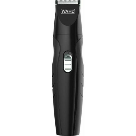 Wahl 09685-016 tondeuse cheveux noire 8 positions